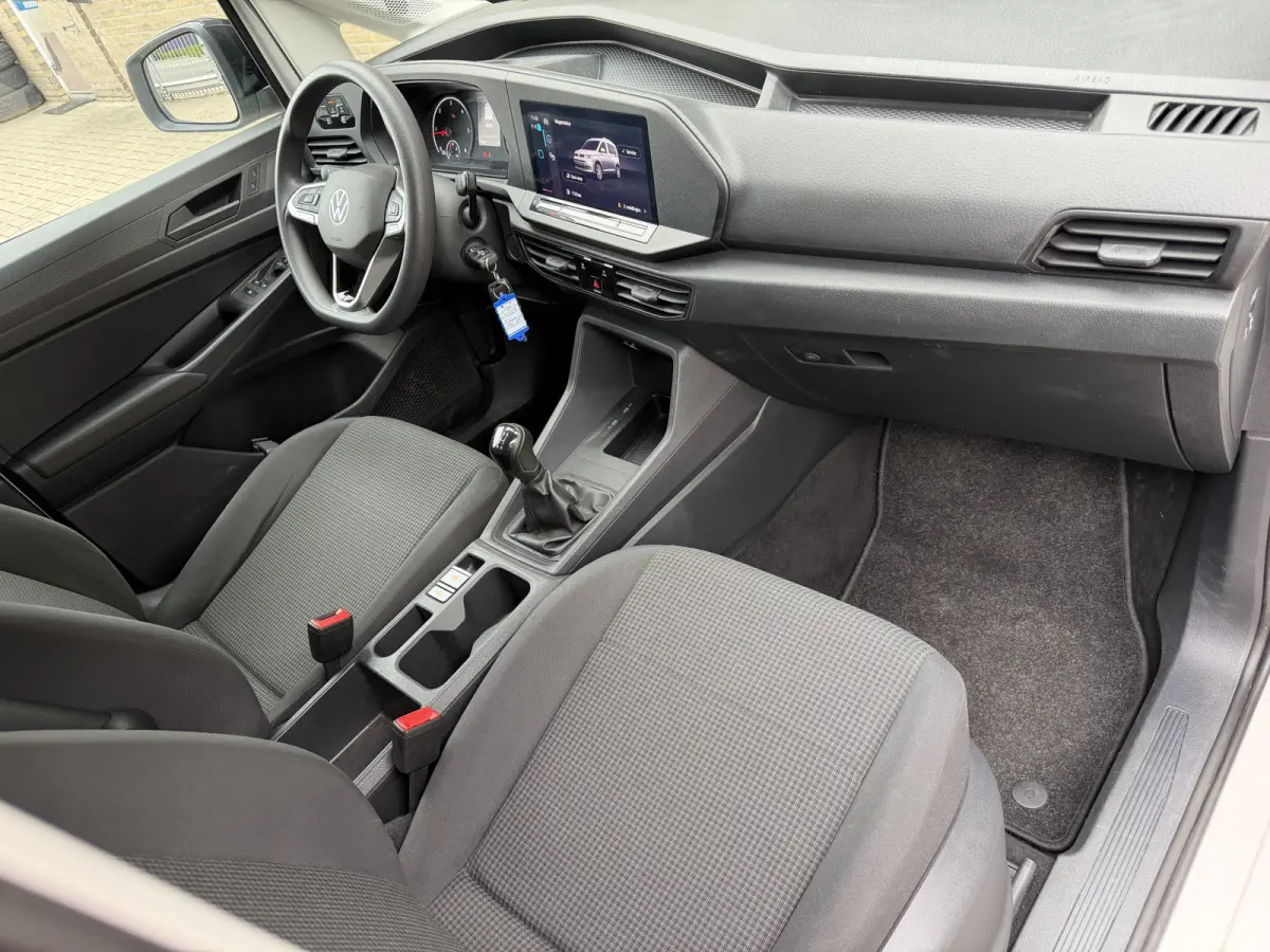2.0 TDI Euro 6 Comfort CarPlay/Cruise control/