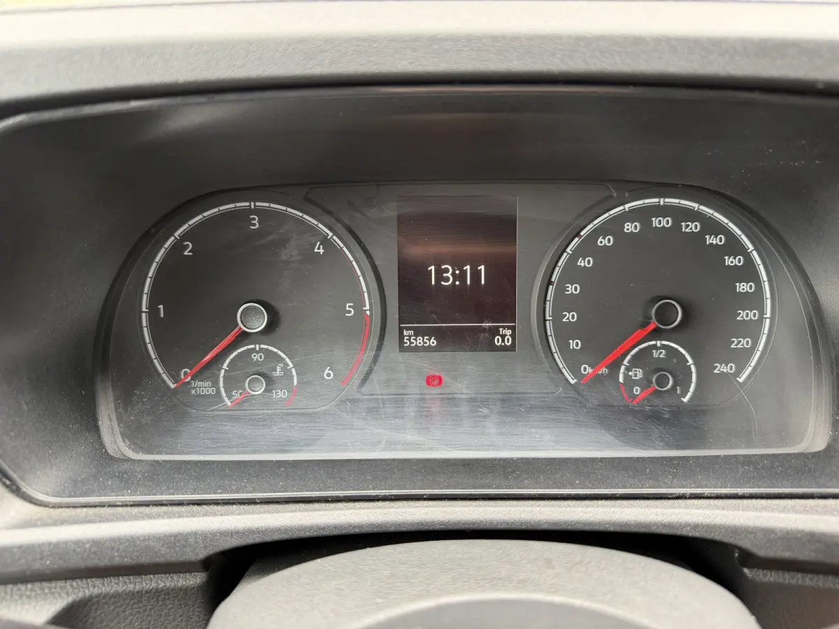 2.0 TDI Euro 6 Comfort CarPlay/Cruise control/