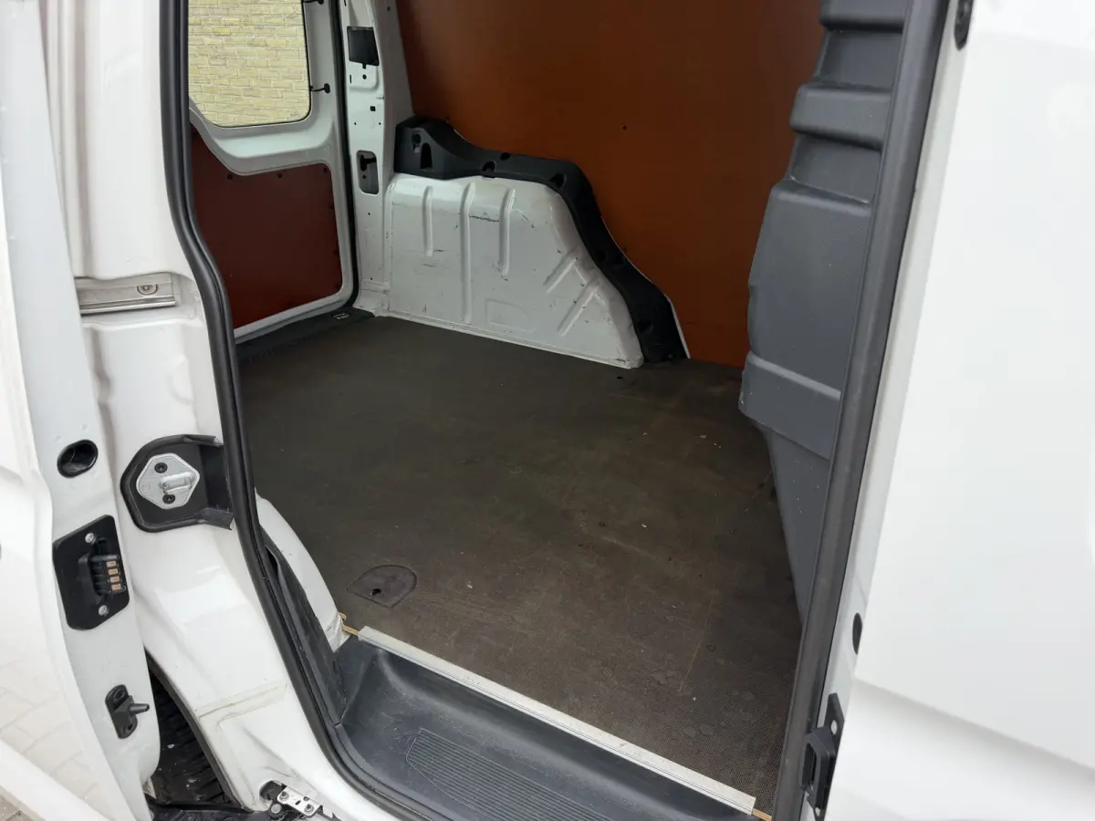 2.0 TDI Euro 6 Comfort CarPlay/Cruise control/