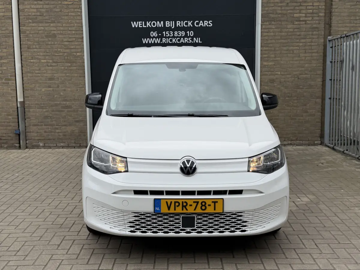 2.0 TDI Euro 6 Comfort CarPlay/Cruise control/