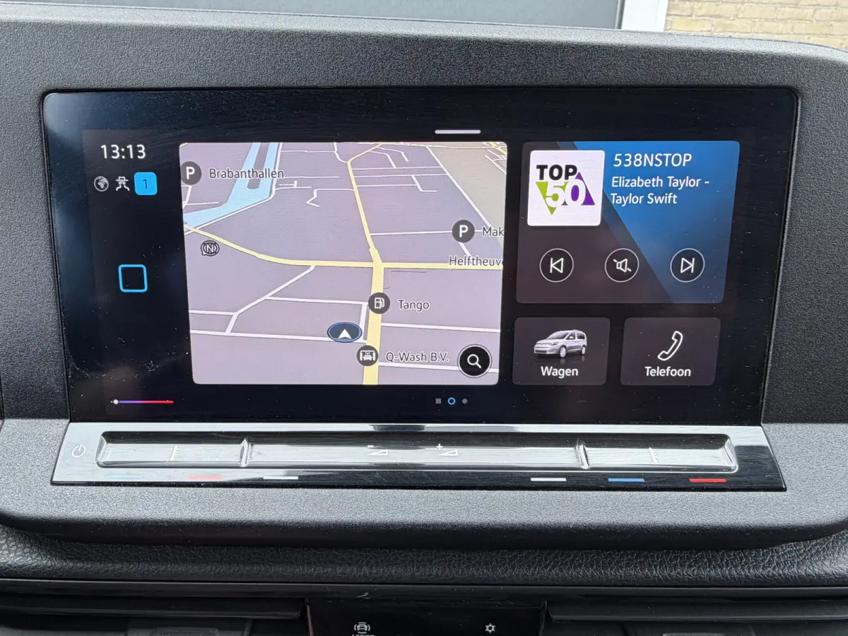 2.0 TDI Euro 6 Comfort CarPlay/Cruise control/