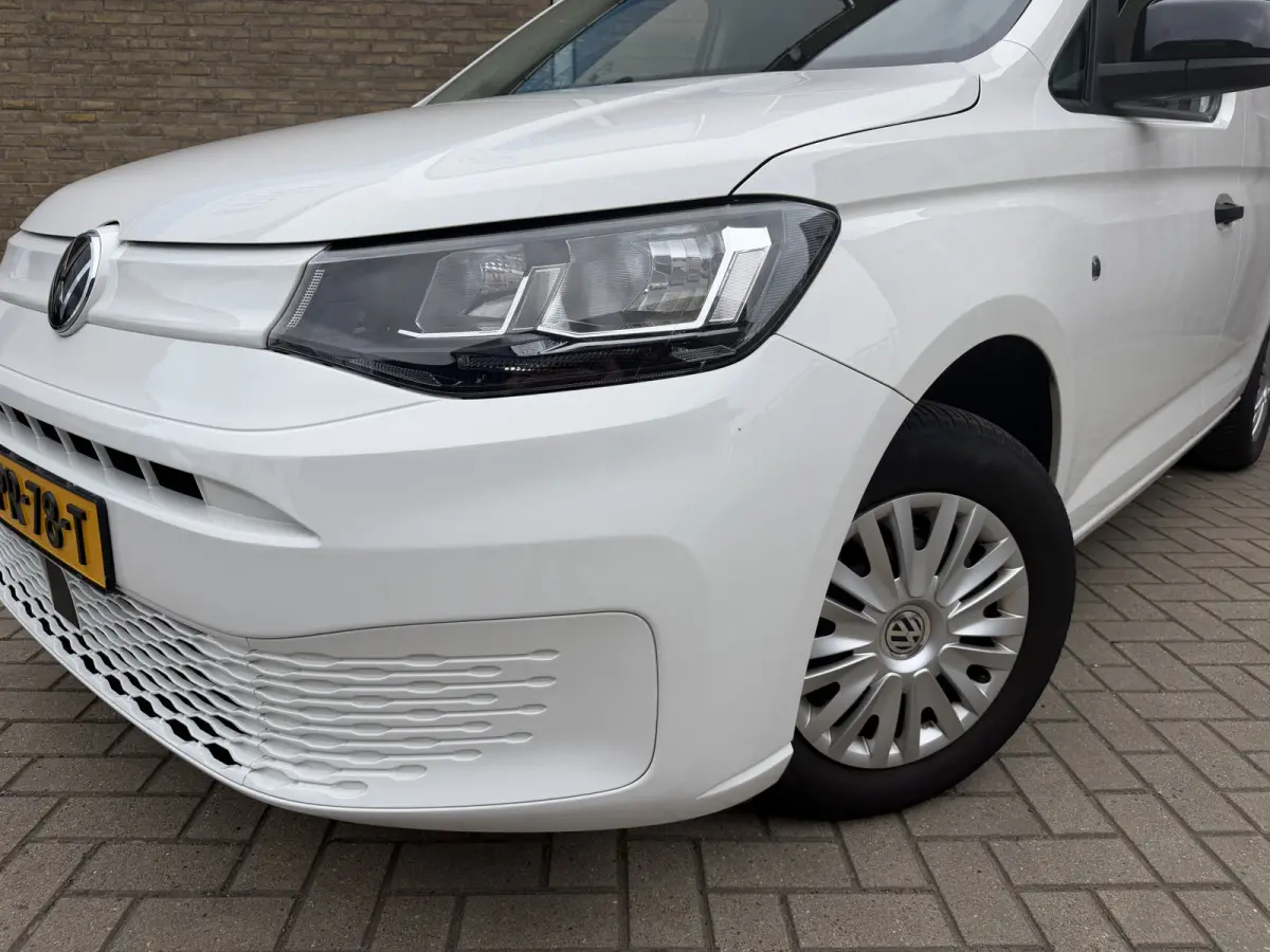 2.0 TDI Euro 6 Comfort CarPlay/Cruise control/