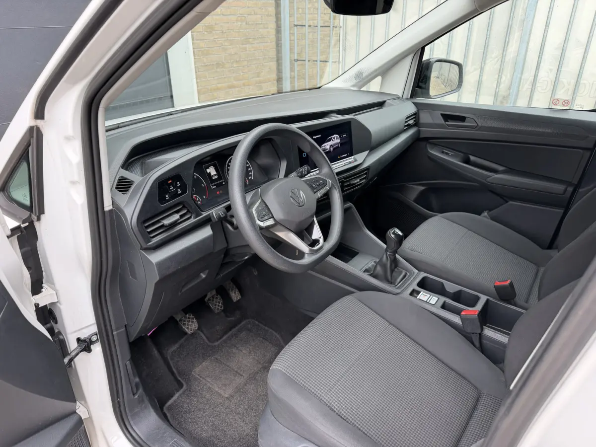 2.0 TDI Euro 6 Comfort CarPlay/Cruise control/
