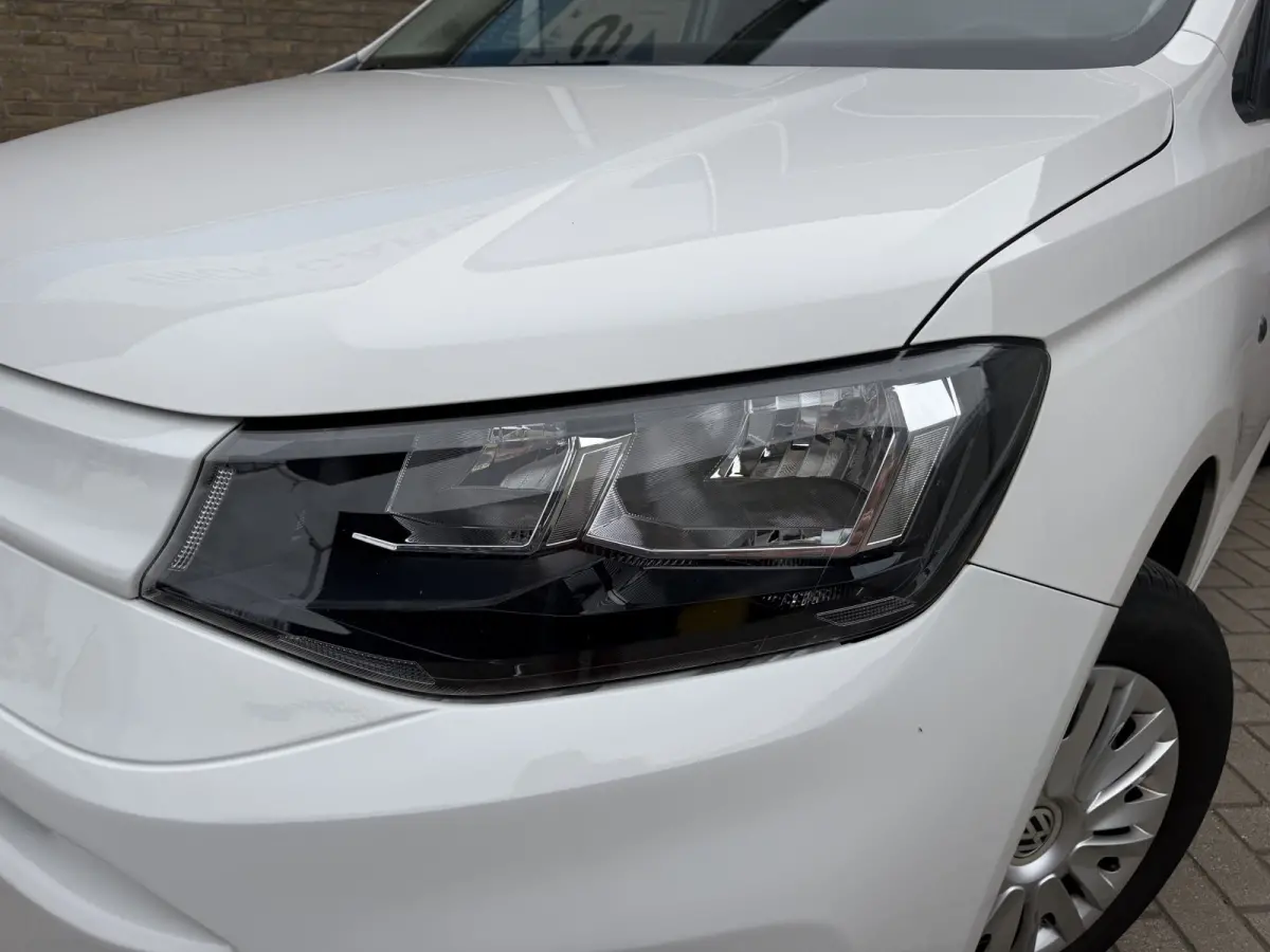 2.0 TDI Euro 6 Comfort CarPlay/Cruise control/