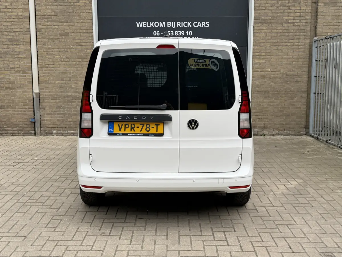 2.0 TDI Euro 6 Comfort CarPlay/Cruise control/