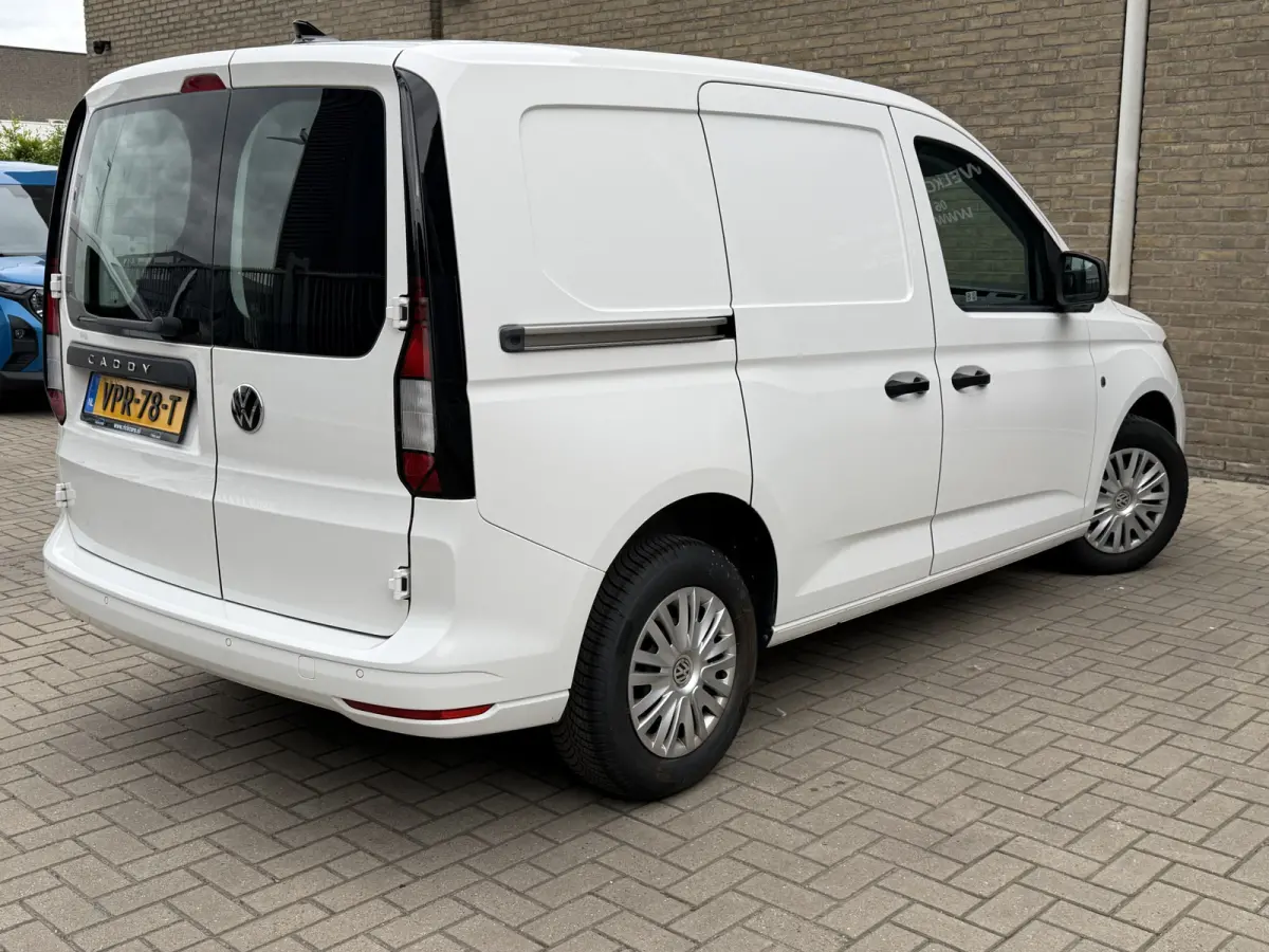 2.0 TDI Euro 6 Comfort CarPlay/Cruise control/