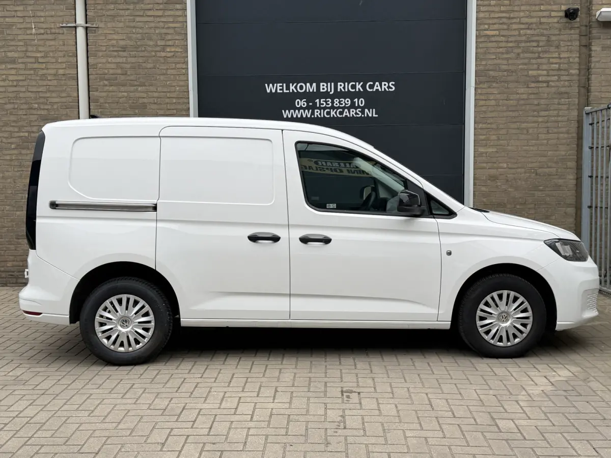 2.0 TDI Euro 6 Comfort CarPlay/Cruise control/