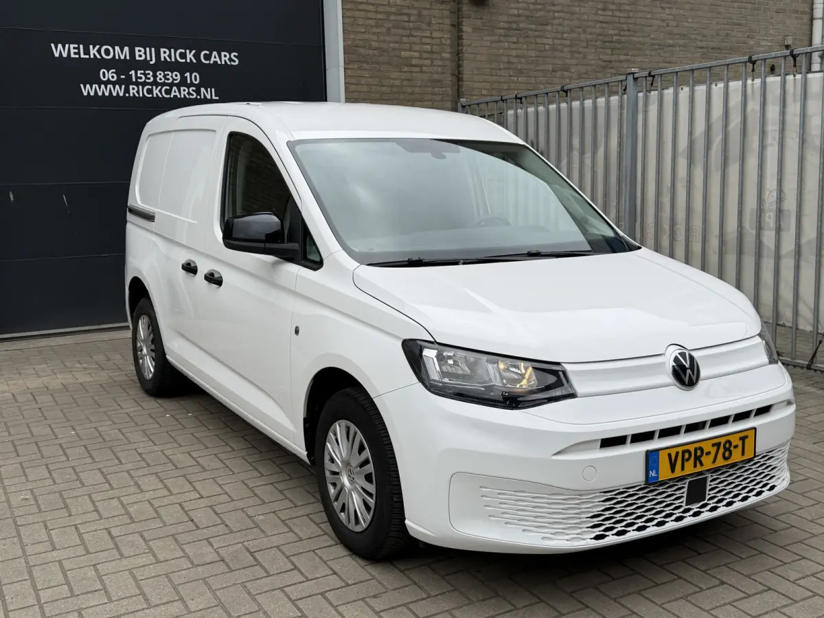 2.0 TDI Euro 6 Comfort CarPlay/Cruise control/