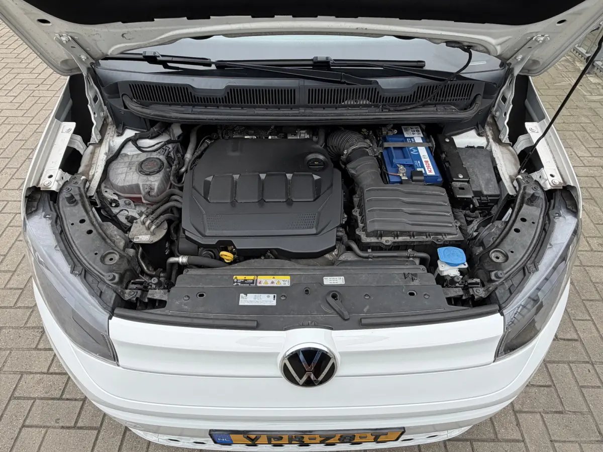 2.0 TDI Euro 6 Comfort CarPlay/Cruise control/