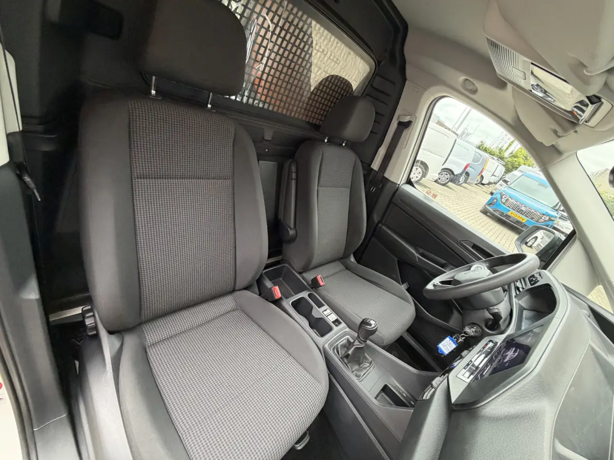 2.0 TDI Euro 6 Comfort CarPlay/Cruise control/