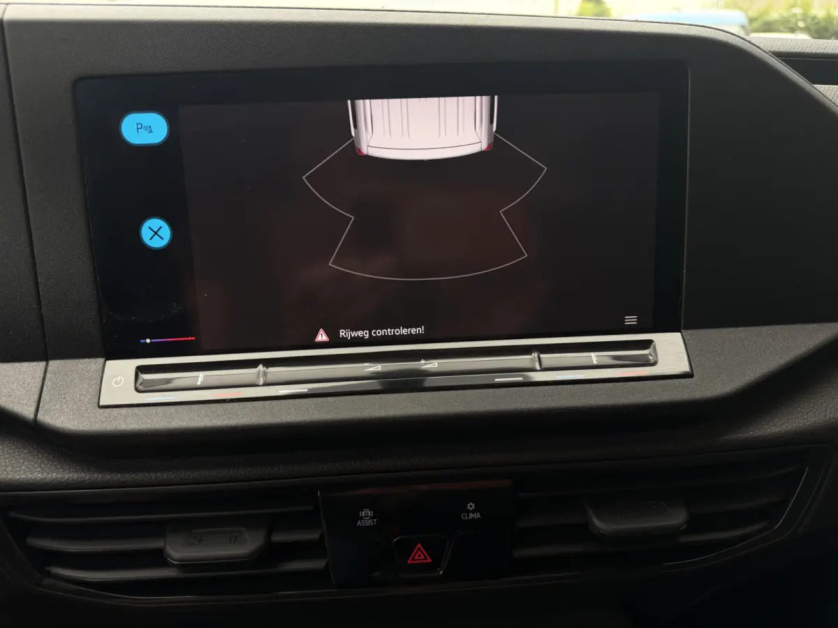 2.0 TDI Euro 6 Comfort CarPlay/Cruise control/