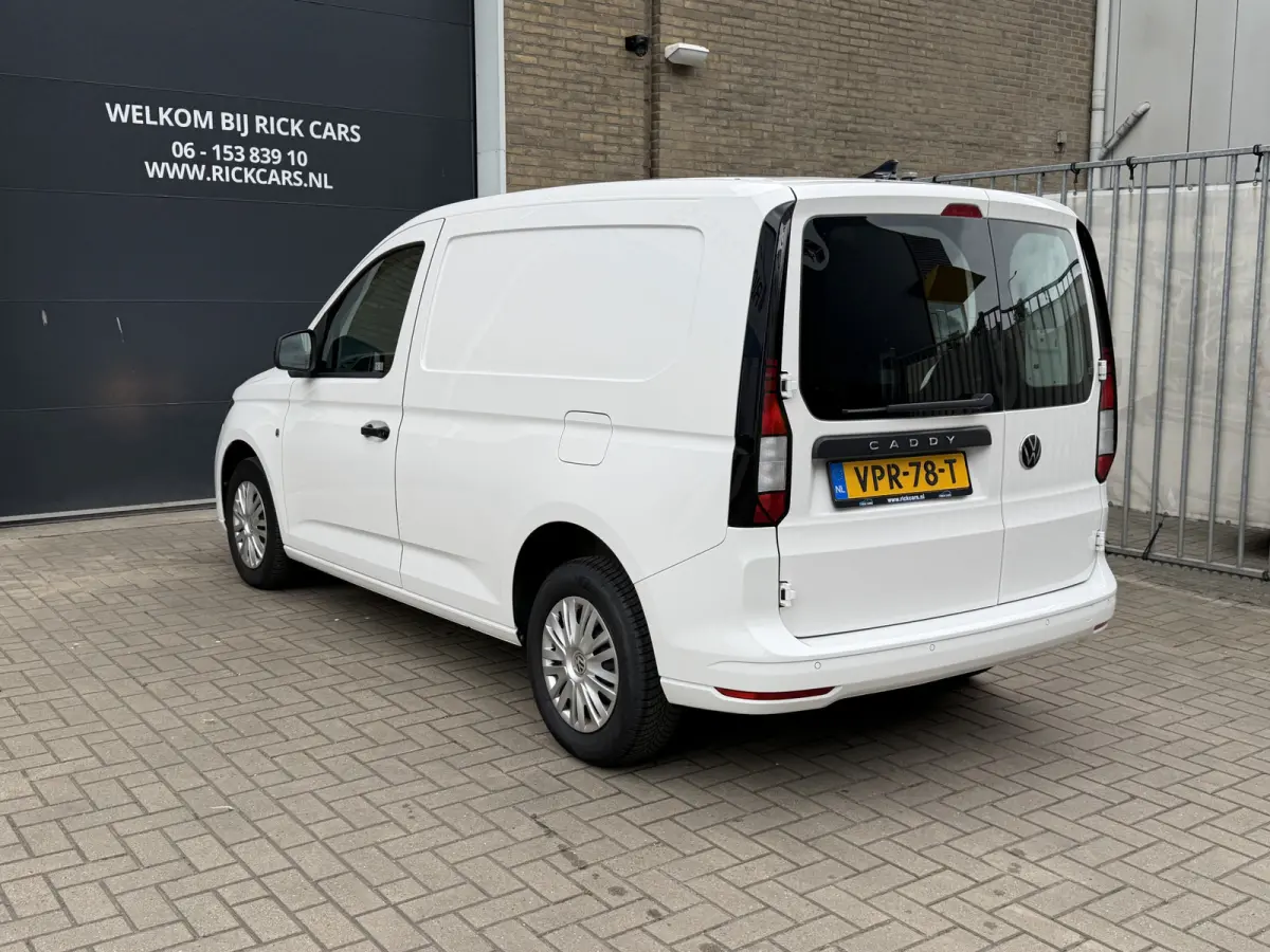 2.0 TDI Euro 6 Comfort CarPlay/Cruise control/