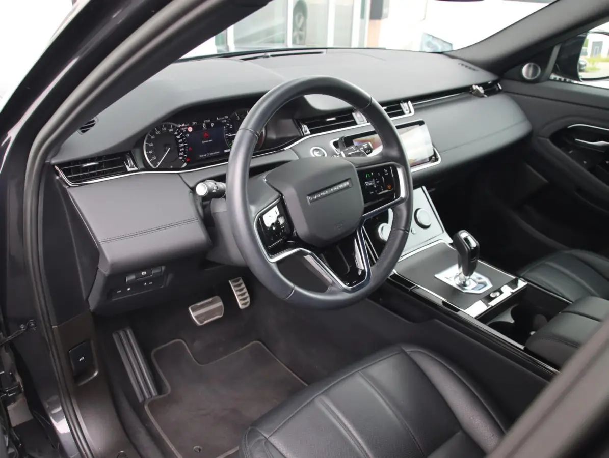 1.5 P300e AWD R-Dynamic SE | SOH 95%