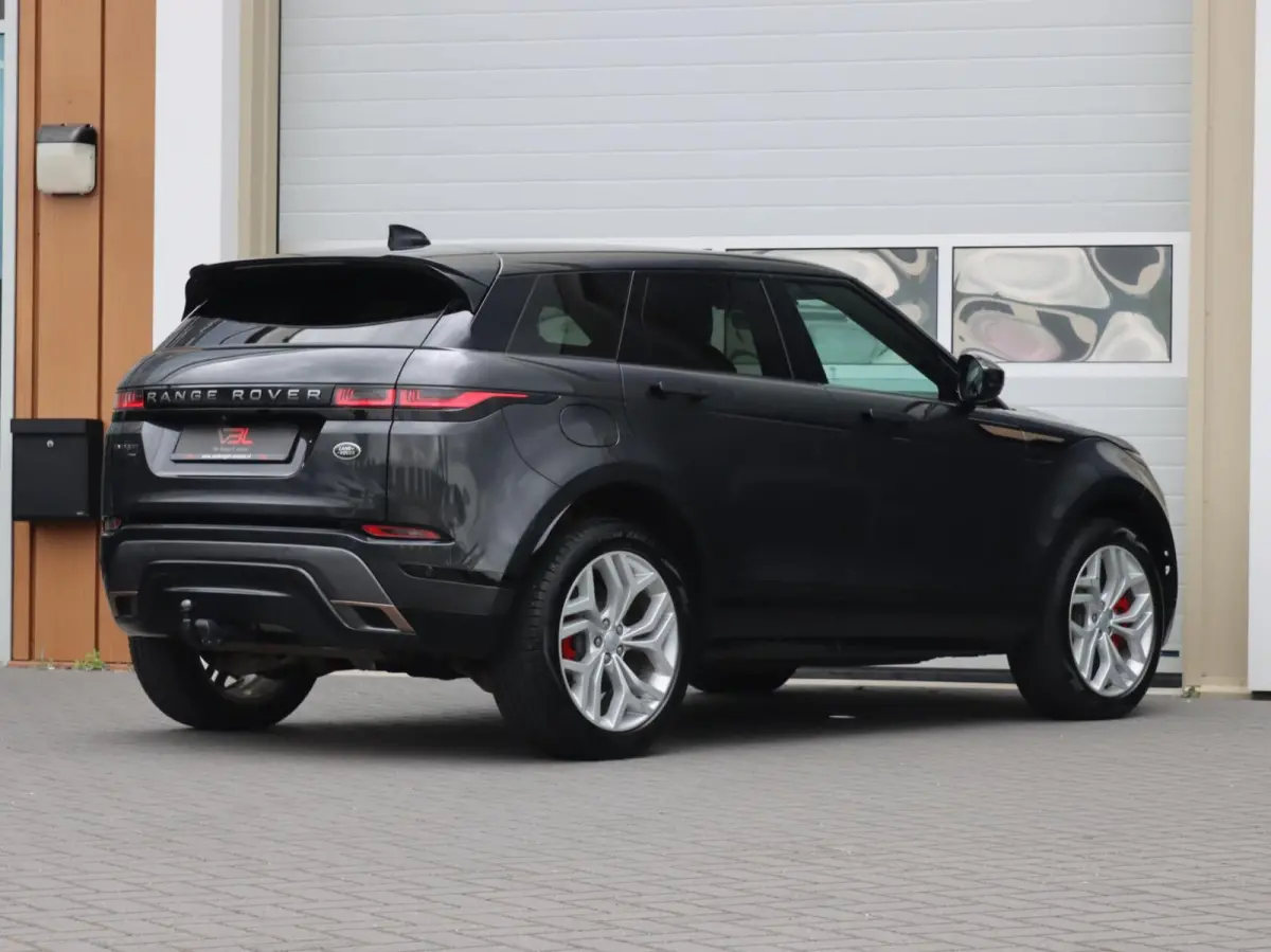 1.5 P300e AWD R-Dynamic SE | SOH 95%