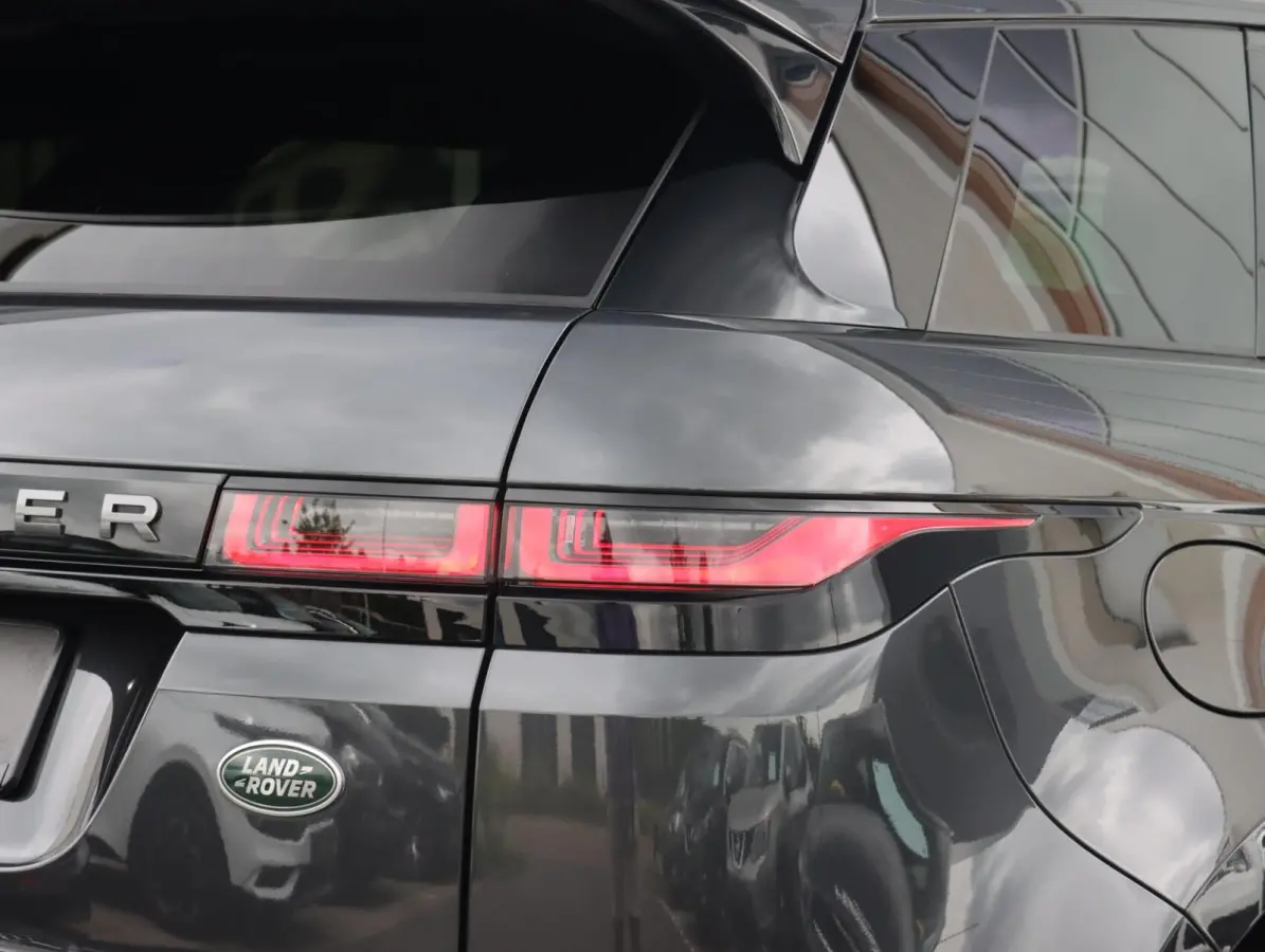 1.5 P300e AWD R-Dynamic SE | SOH 95%