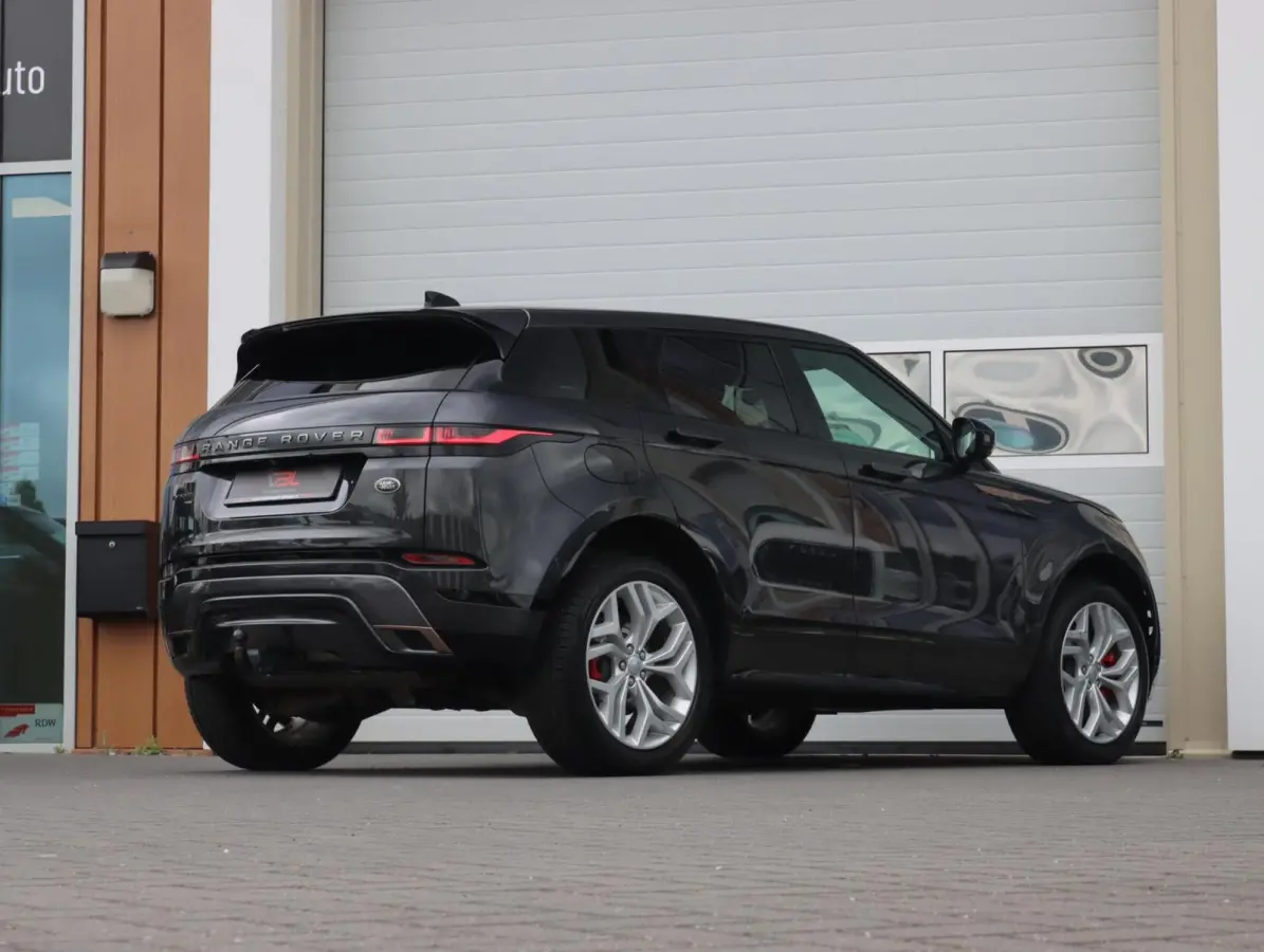 1.5 P300e AWD R-Dynamic SE | SOH 95%