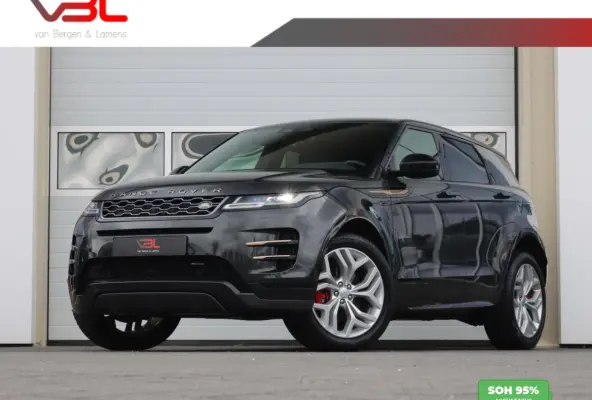1.5 P300e AWD R-Dynamic SE | SOH 95%