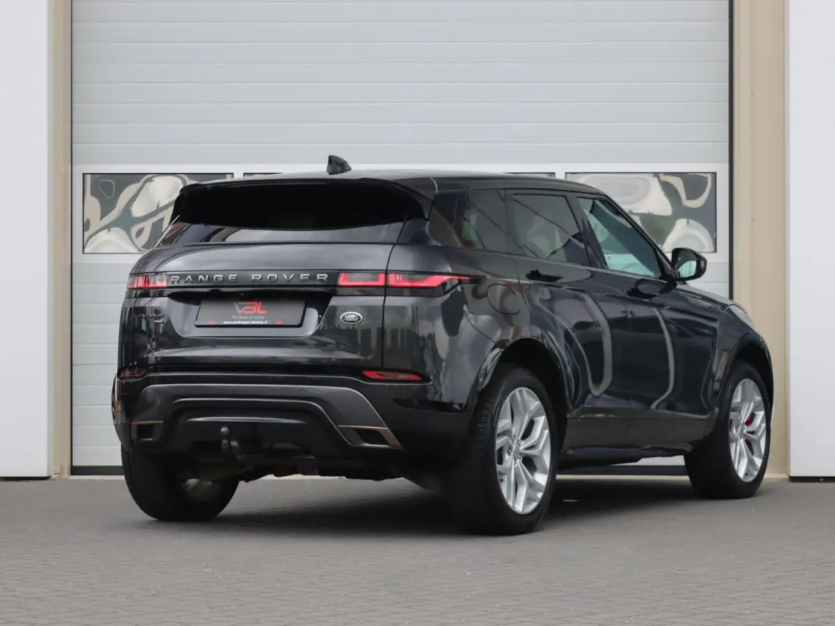 1.5 P300e AWD R-Dynamic SE | SOH 95%