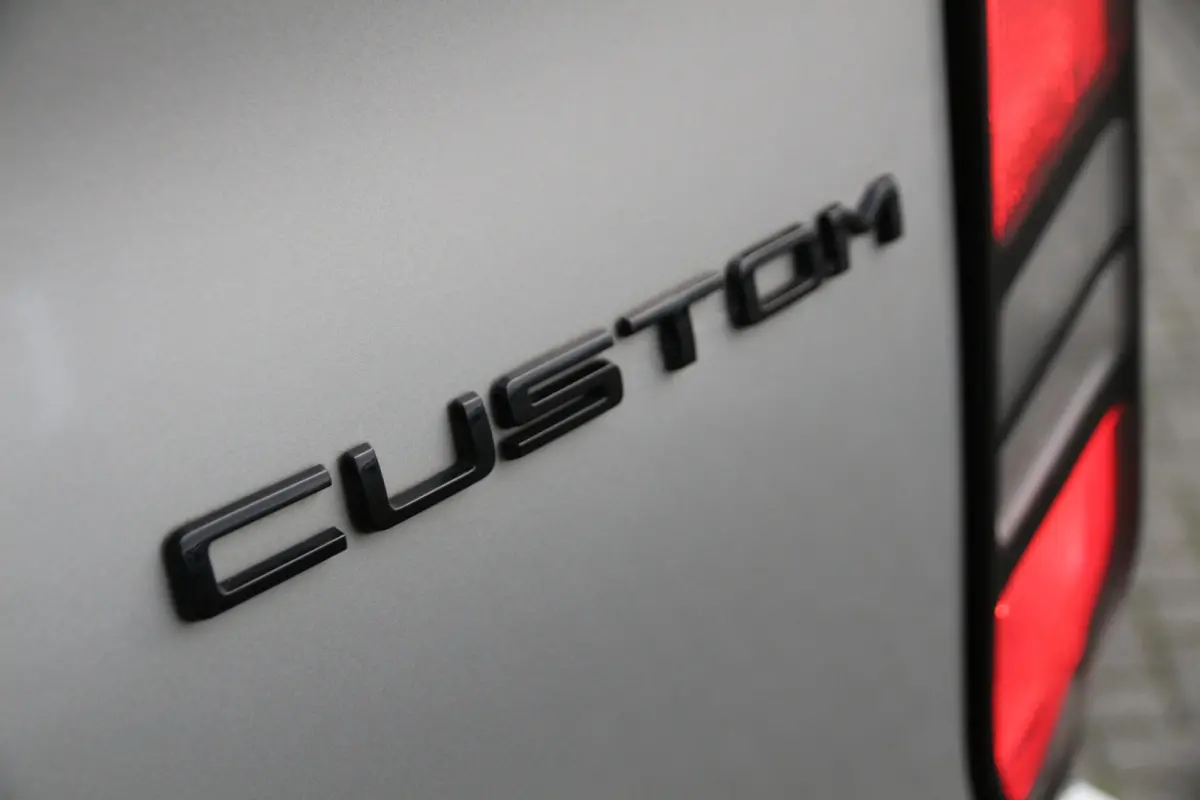 320 2.0 TDCI 136 | L1H1 | LED | Camera | Navi | Clima..