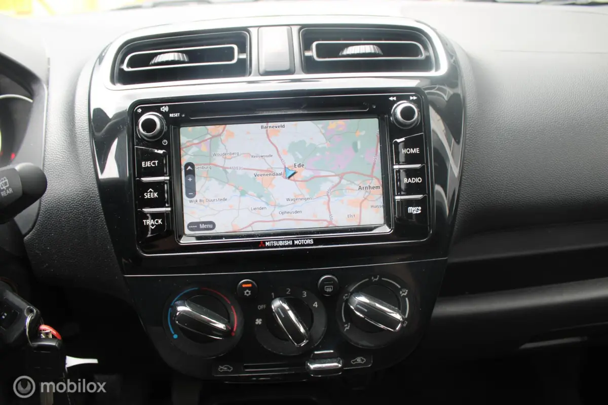 1.0 Active NL Auto Boekjes | Navigatie | Sportvelgen.