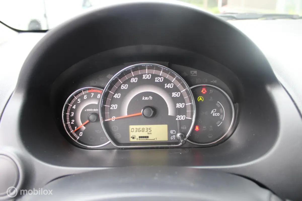 1.0 Active NL Auto Boekjes | Navigatie | Sportvelgen.