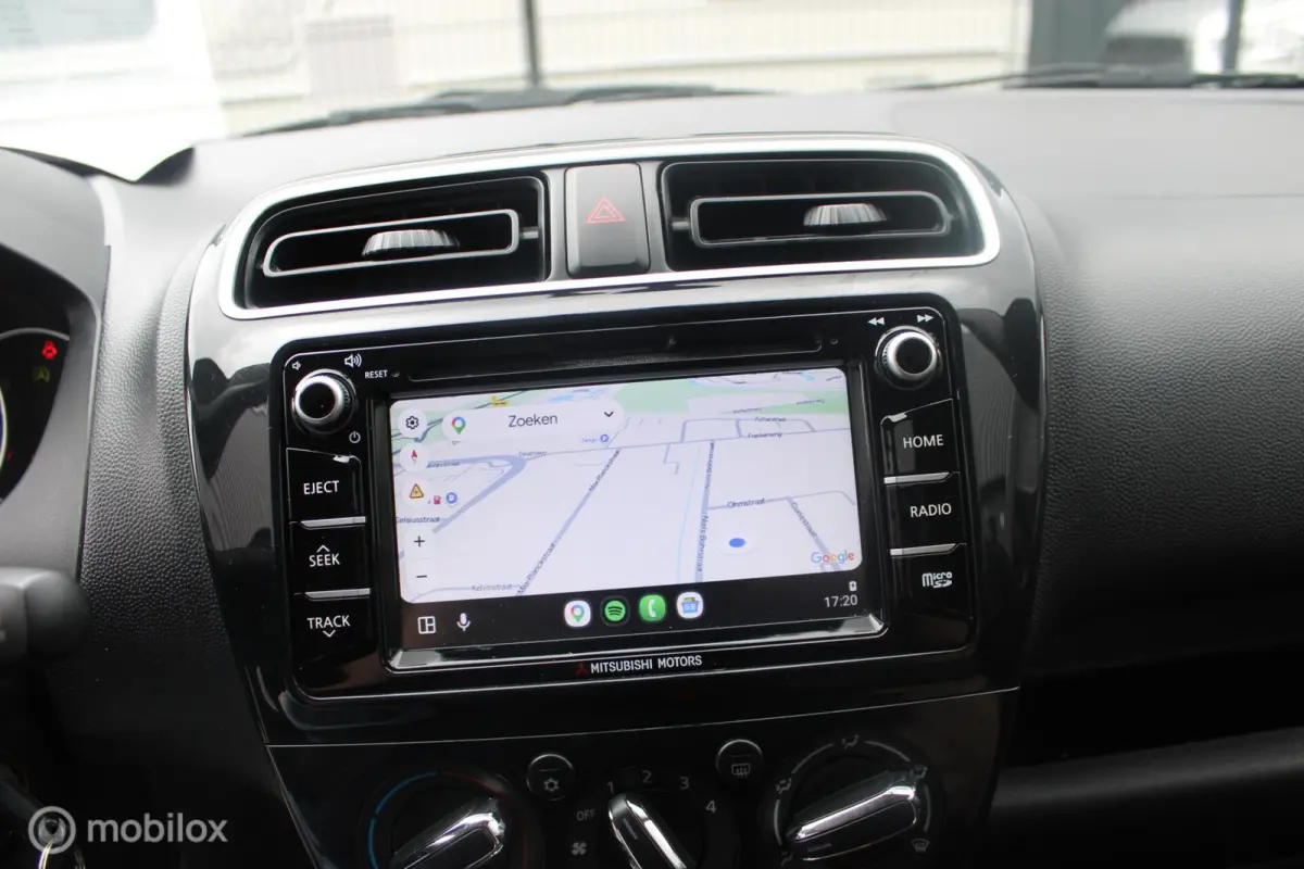 1.0 Active NL Auto Boekjes | Navigatie | Sportvelgen.