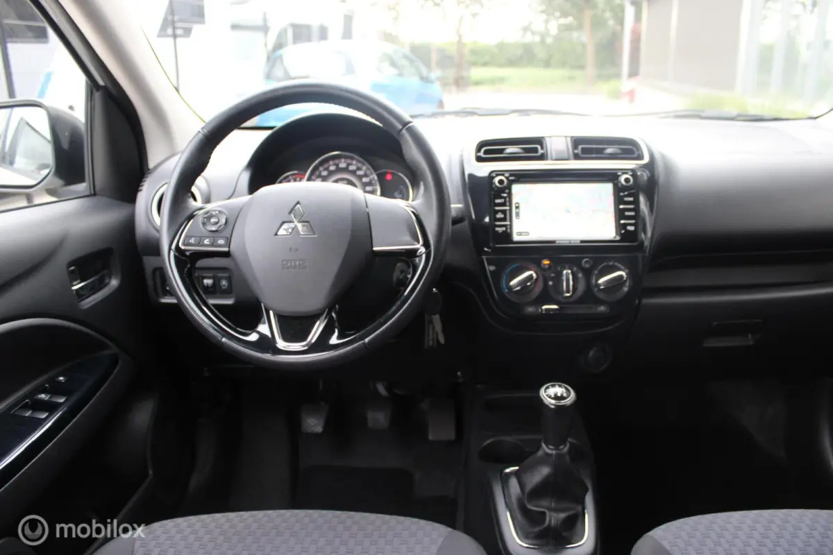 1.0 Active NL Auto Boekjes | Navigatie | Sportvelgen.
