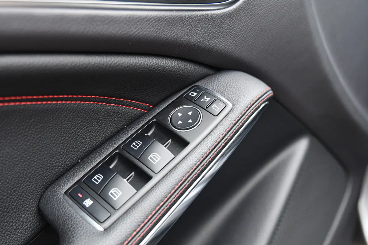 AMG 45 4MATIC, Schaalstoelen, Pano, Memory, Camera, Harman/kardon!