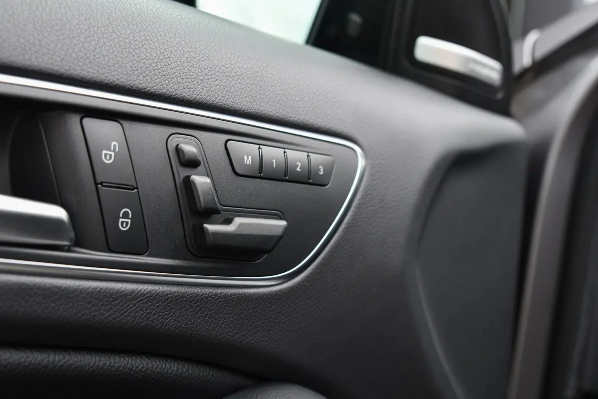 AMG 45 4MATIC, Schaalstoelen, Pano, Memory, Camera, Harman/kardon!