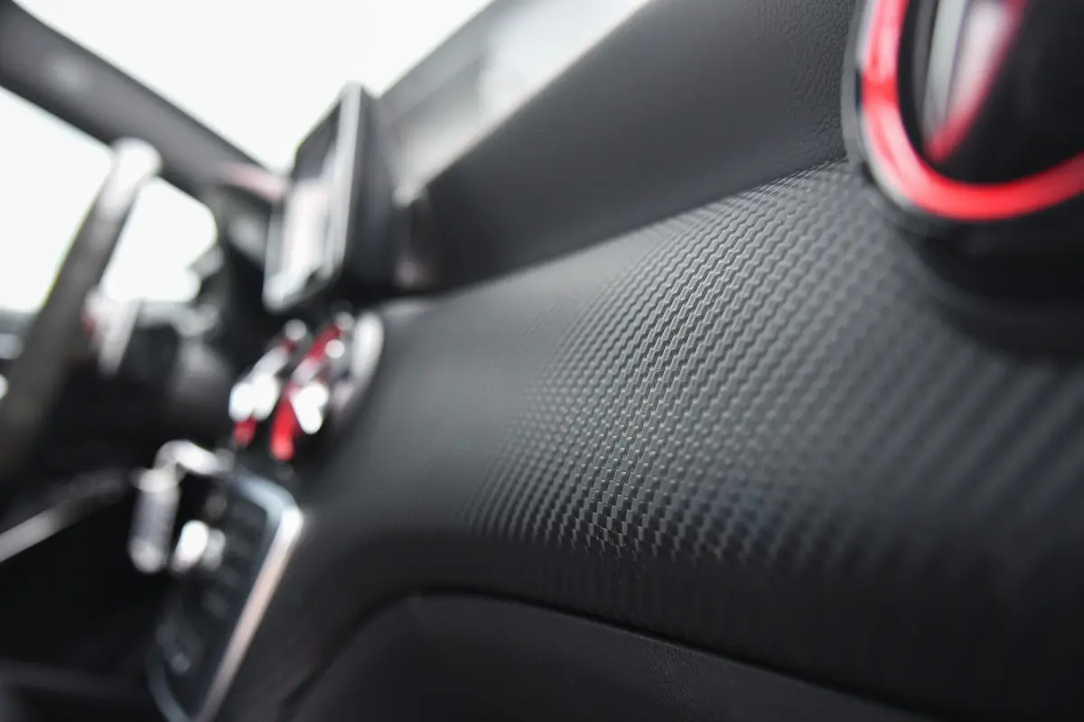 AMG 45 4MATIC, Schaalstoelen, Pano, Memory, Camera, Harman/kardon!