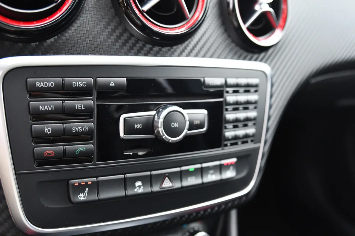 AMG 45 4MATIC, Schaalstoelen, Pano, Memory, Camera, Harman/kardon!
