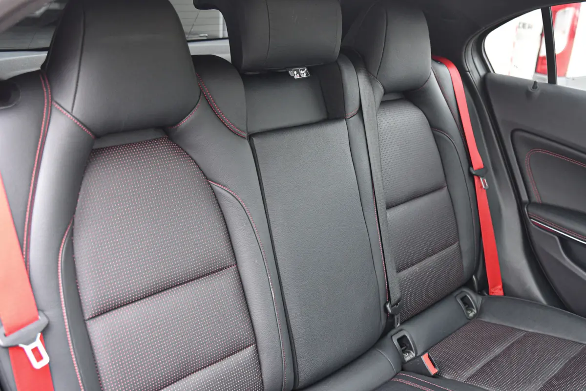 AMG 45 4MATIC, Schaalstoelen, Pano, Memory, Camera, Harman/kardon!