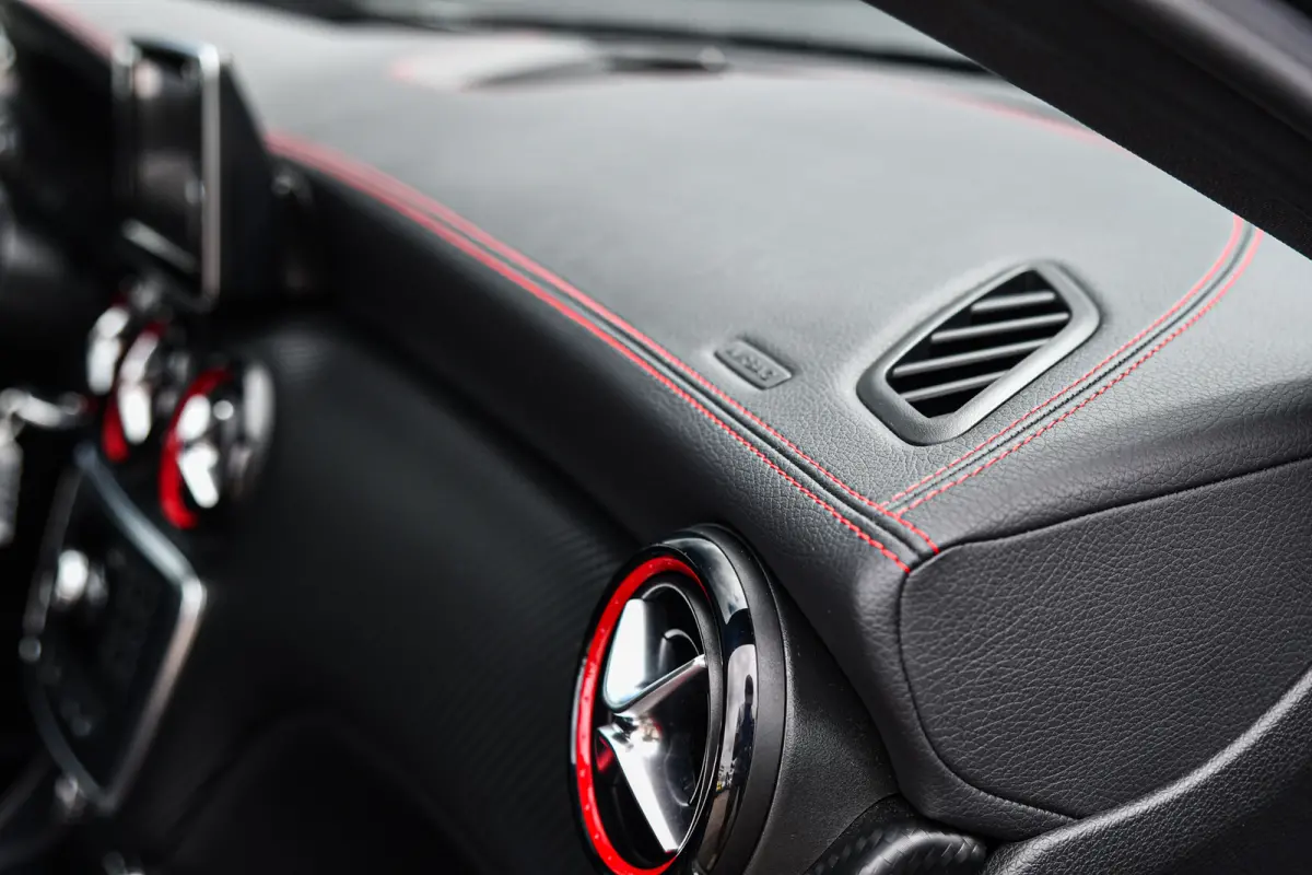 AMG 45 4MATIC, Schaalstoelen, Pano, Memory, Camera, Harman/kardon!