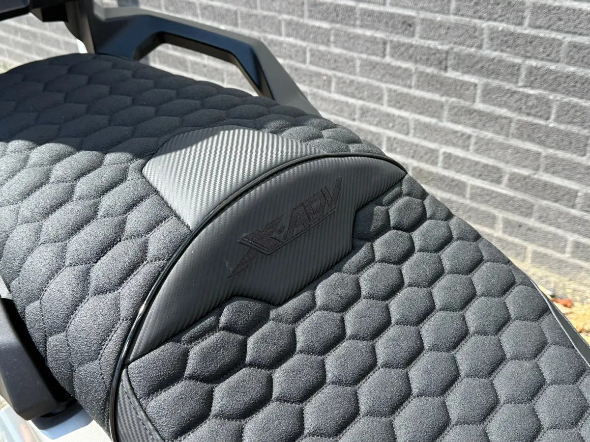 Scooter X-ADV 750 ABS – 2020 – 19.030 km Goede Staat