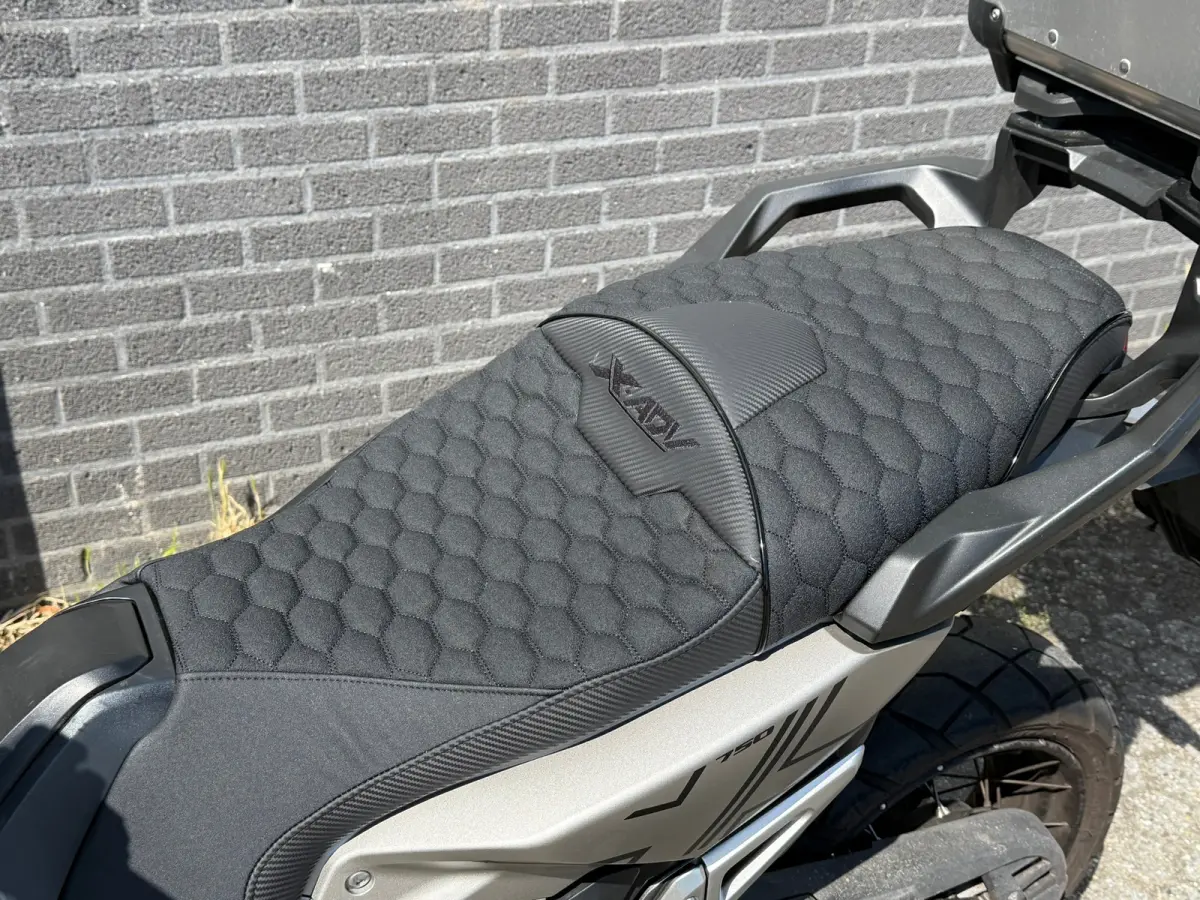 Scooter X-ADV 750 ABS – 2020 – 19.030 km Goede Staat