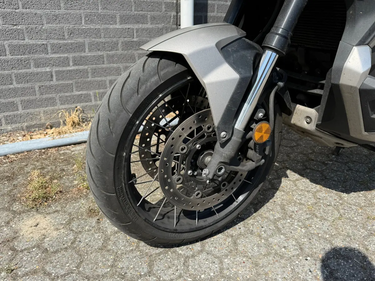 Scooter X-ADV 750 ABS – 2020 – 19.030 km Goede Staat