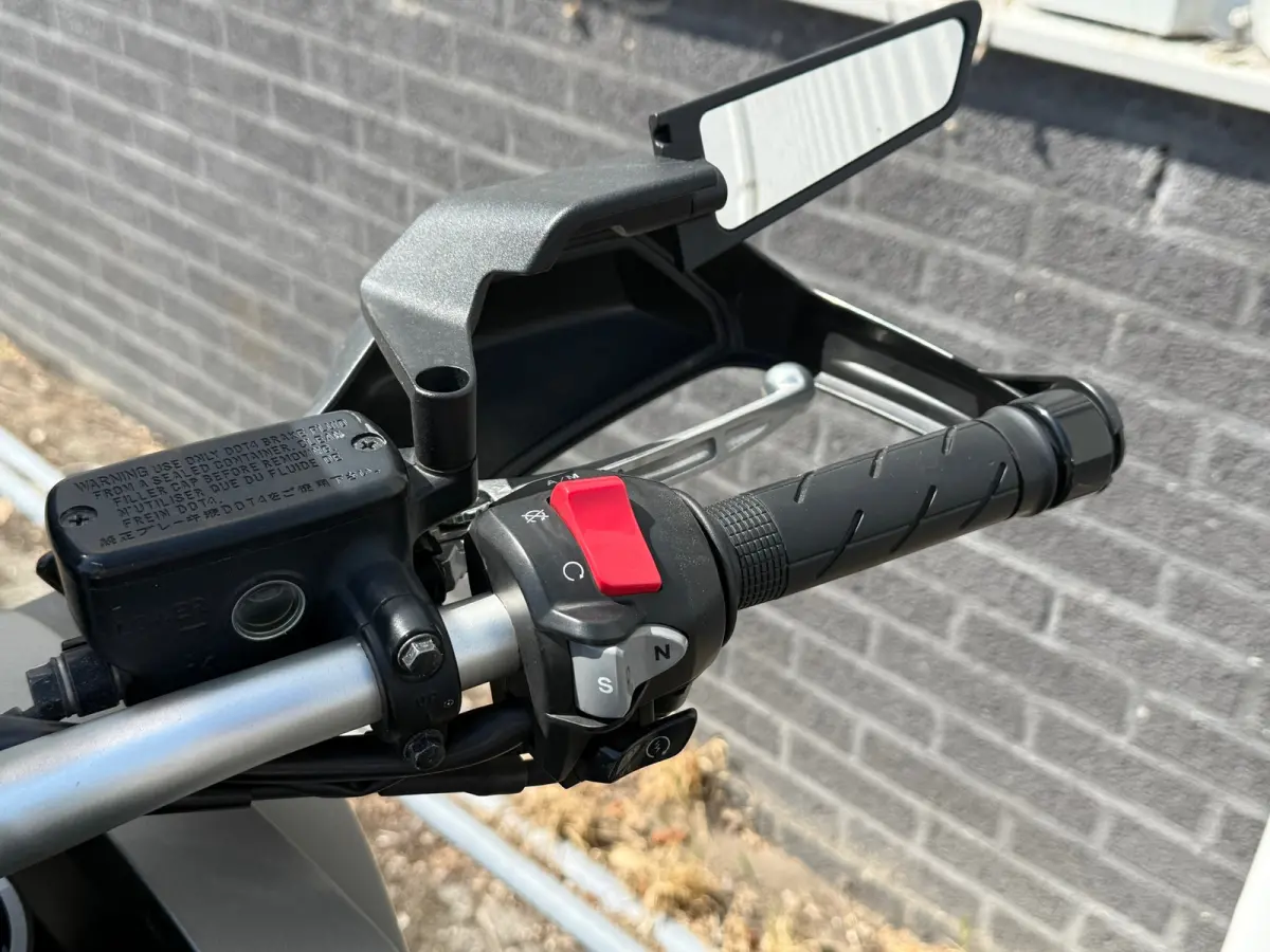 Scooter X-ADV 750 ABS – 2020 – 19.030 km Goede Staat