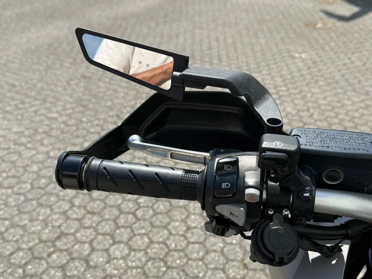 Scooter X-ADV 750 ABS – 2020 – 19.030 km Goede Staat