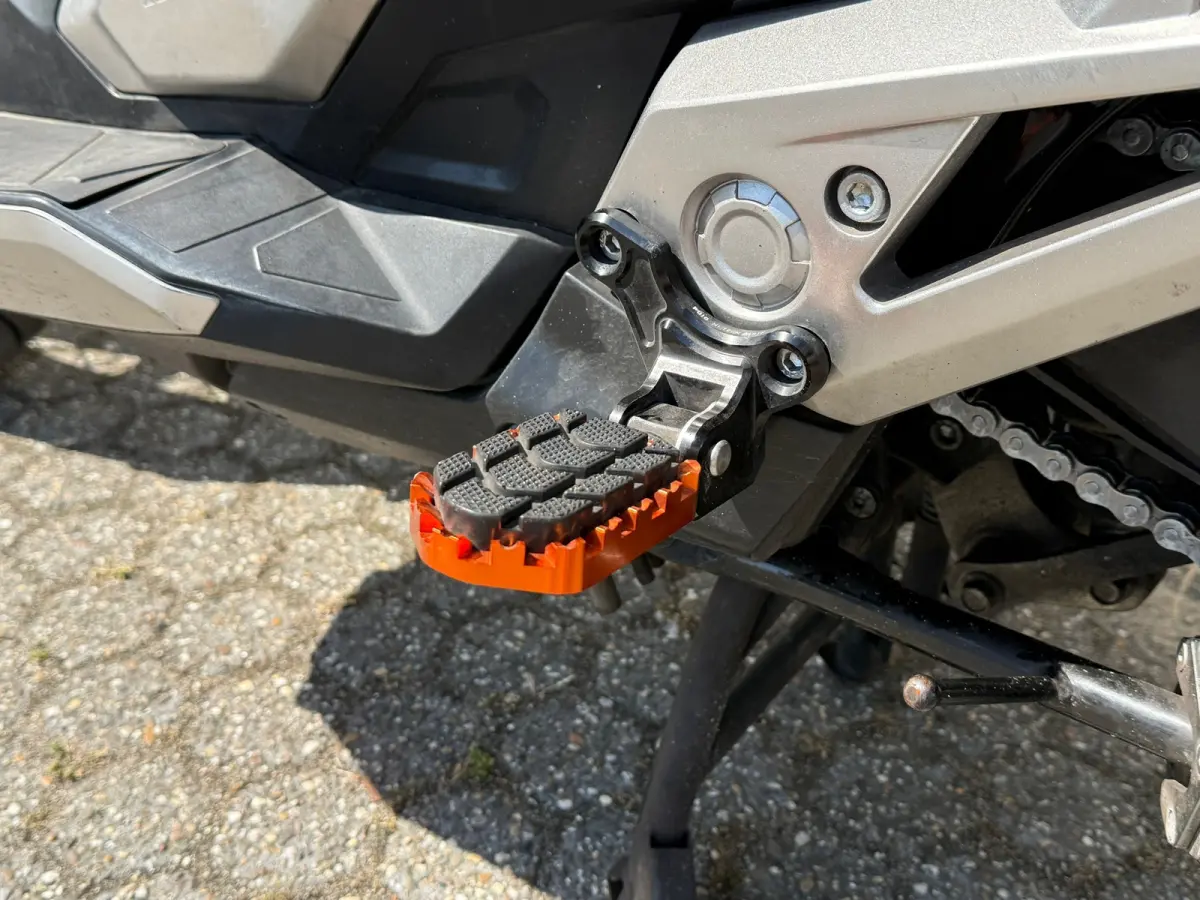 Scooter X-ADV 750 ABS – 2020 – 19.030 km Goede Staat