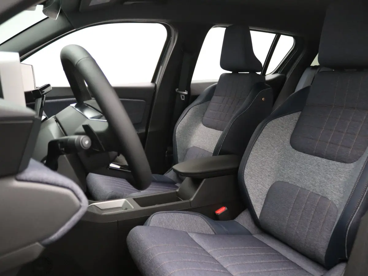 Techno 150pk Comfort Range 52 kWh