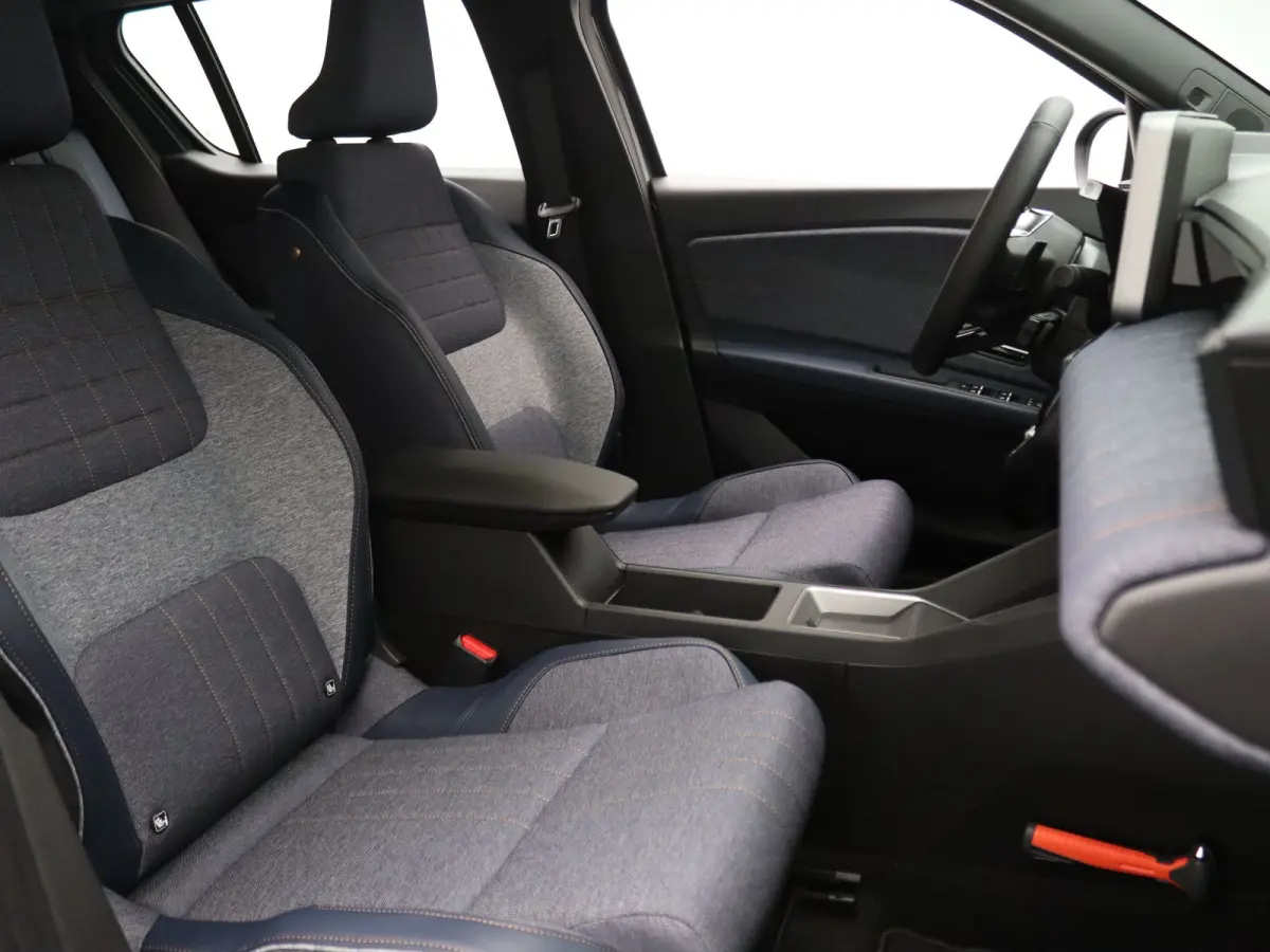 Techno 150pk Comfort Range 52 kWh