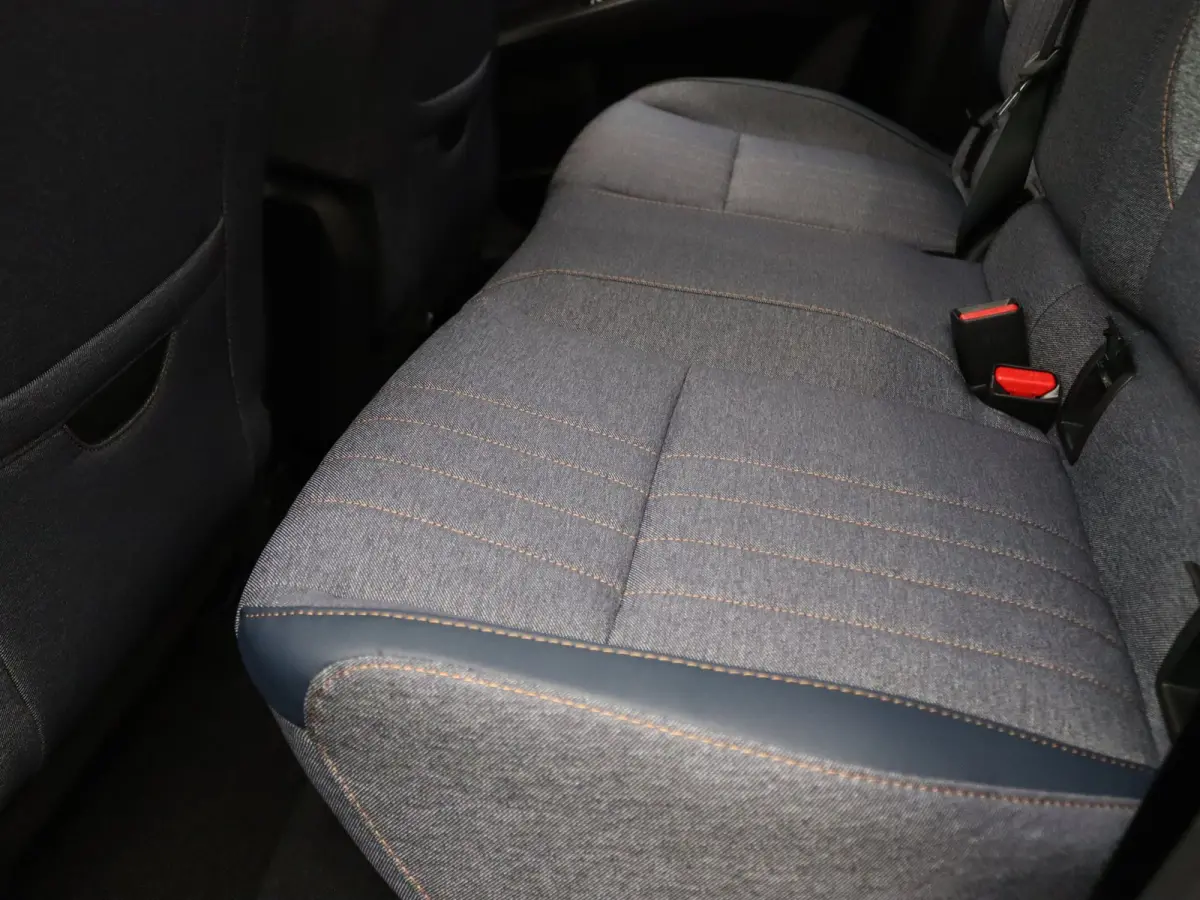 Techno 150pk Comfort Range 52 kWh