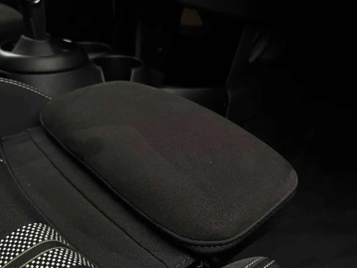 1.5 Cooper John Cooper Works Pano Camera