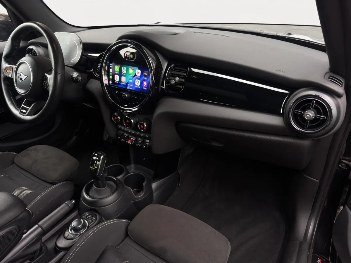 1.5 Cooper John Cooper Works Pano Camera