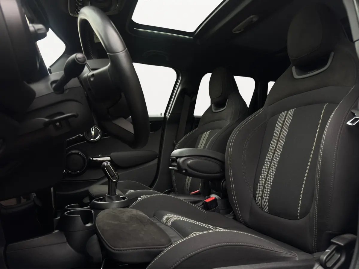 1.5 Cooper John Cooper Works Pano Camera