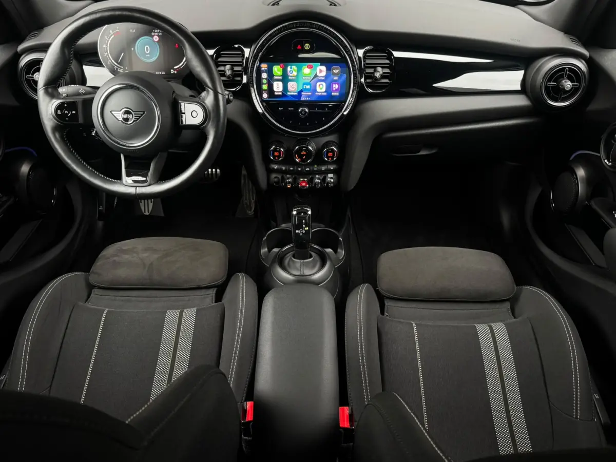 1.5 Cooper John Cooper Works Pano Camera