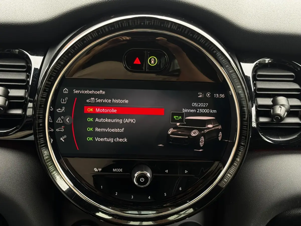 1.5 Cooper John Cooper Works Pano Camera