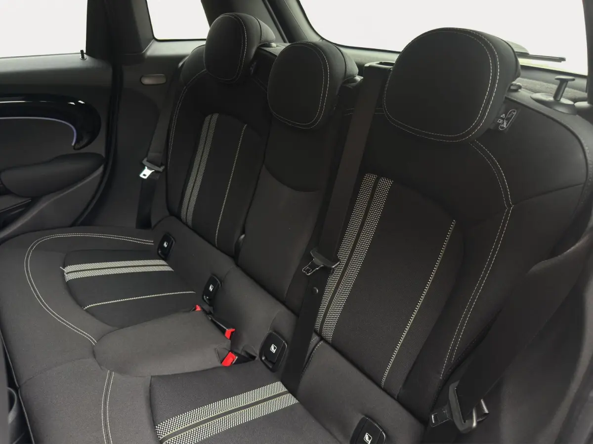 1.5 Cooper John Cooper Works Pano Camera
