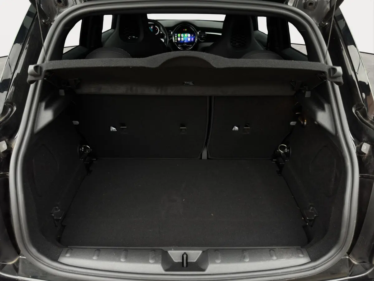 1.5 Cooper John Cooper Works Pano Camera