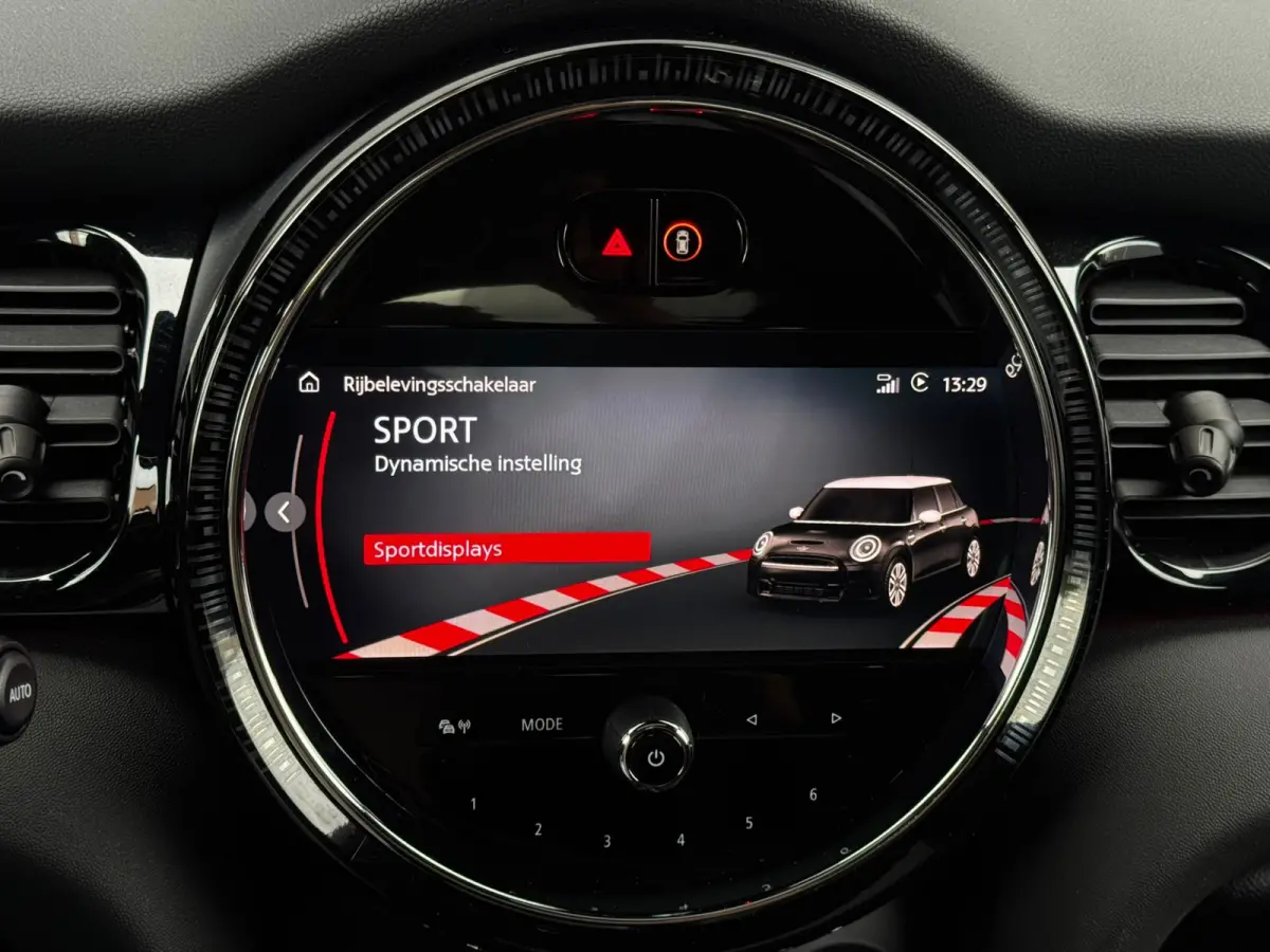 1.5 Cooper John Cooper Works Pano Camera
